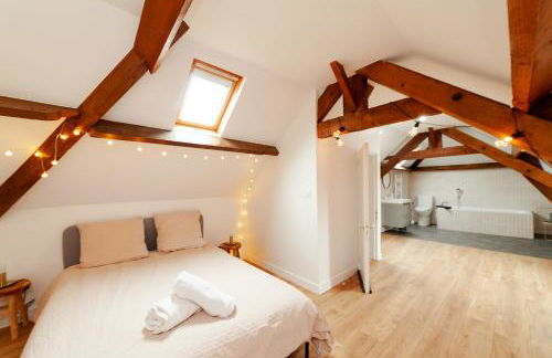 Villa La Mer - 600m de la plage Mesnil Val - Foto 24