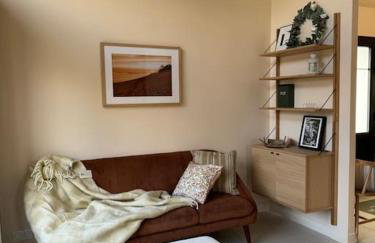 Le Lodge de l'océan - Maison familiale en bois neuve - Piscine chauffée - Foto 16