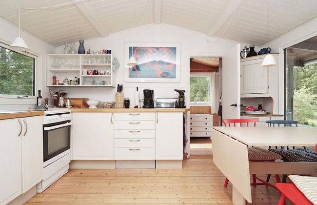 Charming Retreat in Rorvig - By Traum Ferienwohnungen - Foto 5