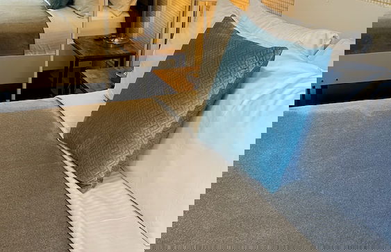 Parc Suites Hotel - Foto 14