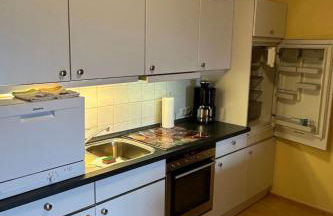 Apartment Rachel mit herrlichem Ausblick by Interhome - Foto 10