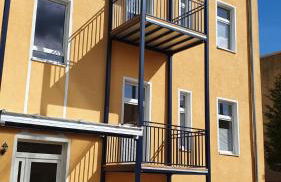 Alt-Berliner Schwanenhof - Ferienwohnungen Lychen - Photo 43