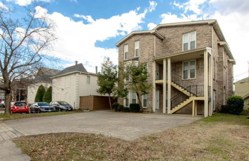 Walk about Hillsboro Village, 9 mins to downtown! - Foto 8