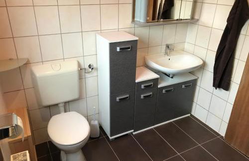 Ferienwohnung Mittel-Gründau - Foto 17