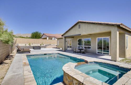 Coachella and Stagecoach Oasis in Desert Hot Springs - Foto 23