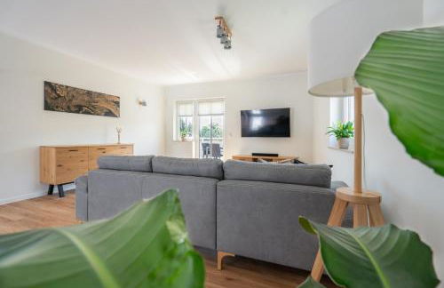 Burghof Apartments Hoyerswerda - Foto 23