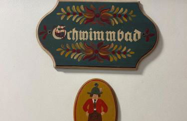 Gemütliche Wohnung mit Bergblick und Terrasse - Photo 20