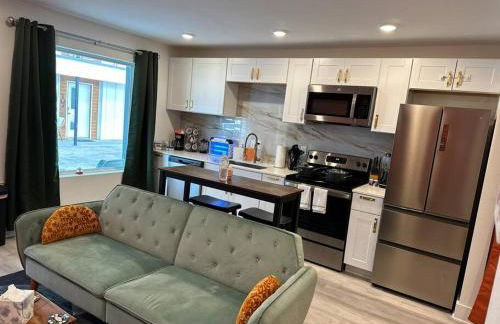 Luxury Suite in Dtw/Free Parking - Foto 12