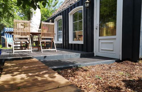 Holiday Home Huus an`t Dörpsdiek by Interhome - Foto 42