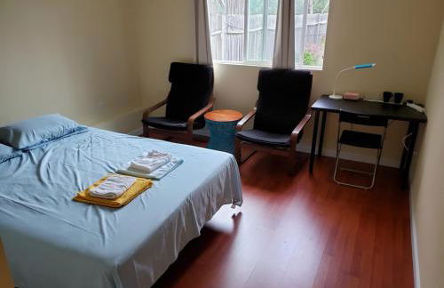 Two bedrooms with private bathrooms by Golden Gate Park & Ocean Beach - Foto 16