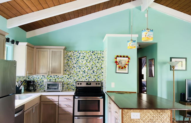 Hale Ola Aina 2 Bedroom Home by RedAwning - Photo 8