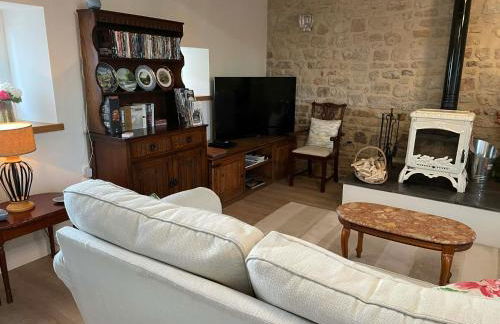 The Old Farm Gite - Foto 31