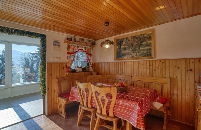 Forest Retreat Bonidesa - Terrace & Jacuzzi - Foto 21