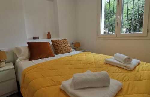 Canyelles BBQ Apartment - Foto 22