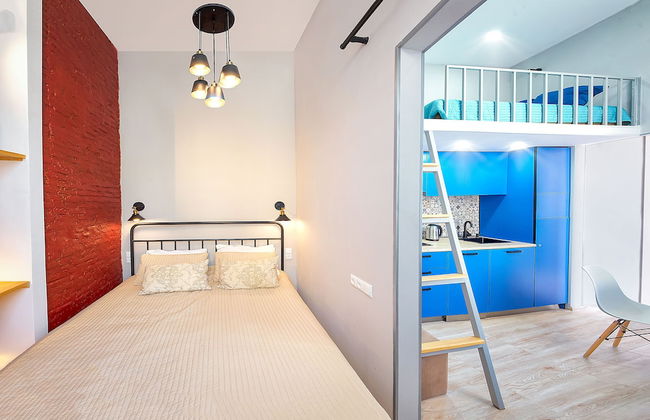 H&B apartments Sartichala - Foto 1