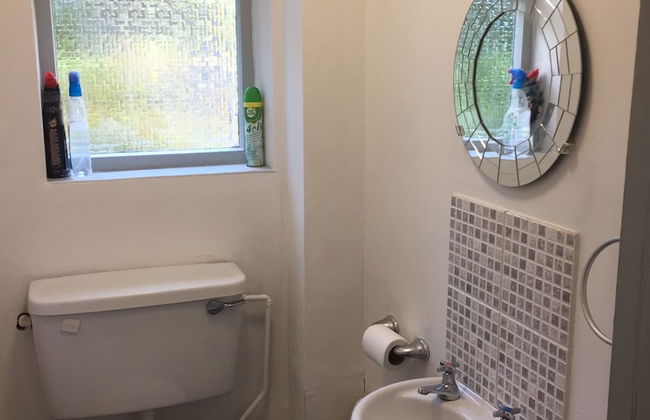 Myrtle Cottage - Foto 7