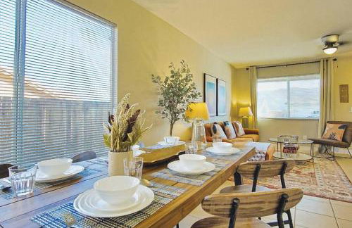 Nightsky Nest ※ Desert Getaway by Joshua Tree Park - Foto 13