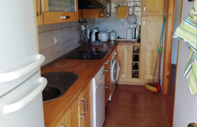 106852 - Apartment in Zahara - Photo 8