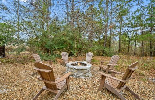 The Modern Luxurious Mystic Love Cabin - Foto 44