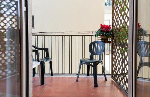 Appartamento Napoli a due passi da Stadio e Mostra - 2 Bagni - Garage sotto casa - Foto 10