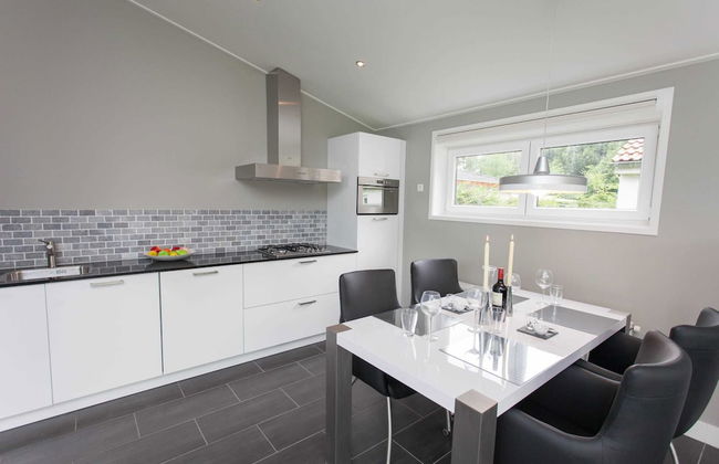 EuroParcs Reestervallei - Photo 25