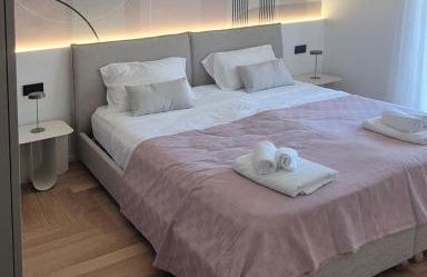 Rosmarì, Designer Cefalù Apt with Free Parking - Foto 11