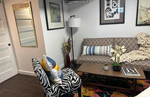 Modern Ranch near Knapp Center, Downtown - Foto 10