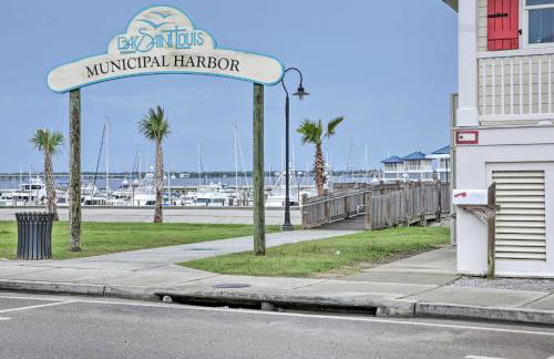 Cottage with Porch - 3 Min Walk to Bay St Louis - Foto 34