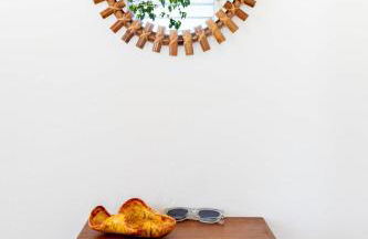 Casa Rocosa I Midcentury Home on 5 Private Acres Near Park - Foto 3