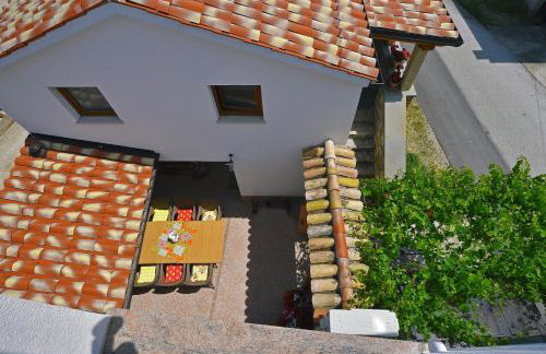 Holiday house with WiFi Paz, Central Istria - Sredisnja Istra - 16623 - Foto 13