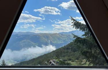 Chalet 6-8 pers St Lary Alt1700m -100mdespistes classé 4 étoiles - Photo 33