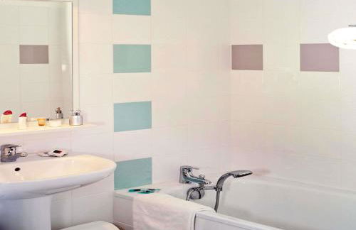 Aparthotel Adagio Access Toulouse Jolimont - Foto 33