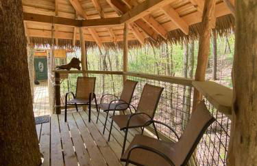 Magical Treehouse Mountain Views Dog Friendly - Foto 30