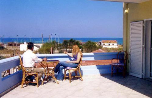 Eleni Palace - Foto 26