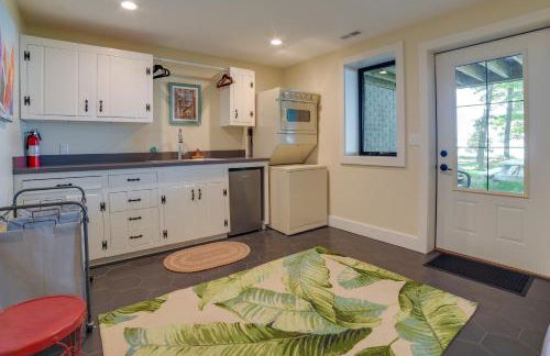 Higgins Lake Vacation Rental with Lake Views and Deck! - Photo 24