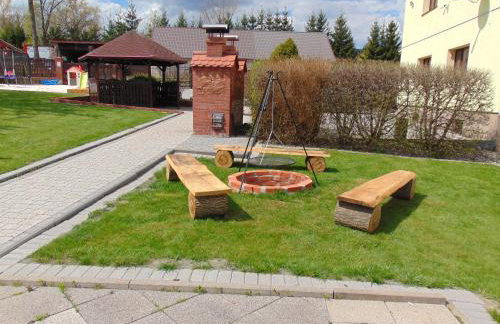 Słoneczny dom w górach, Sauna, basen Karpacz Opawa - Foto 11