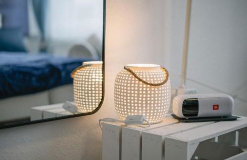 2-Zimmer Themen-Apartment im Zentrum, Nähe Oper - Foto 8