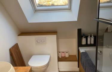 Maison de Bourg en Pierre au cœur de Plouharnel - Foto 14