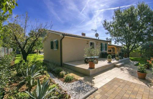 Villa Oliva - Foto 30