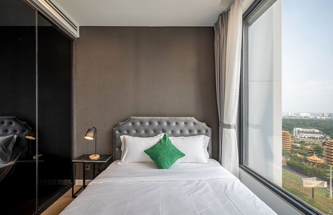 Lumiere Riverside Luxury Apartment - Photo 11