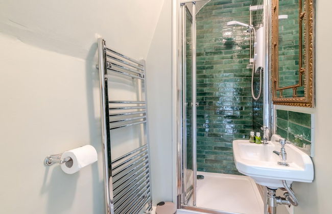 Stunning 2 Bed Cotswold Cottage Winchcombe - Foto 26