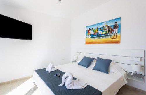 Casa Almendra - Private pool - Ocean View - Foto 37