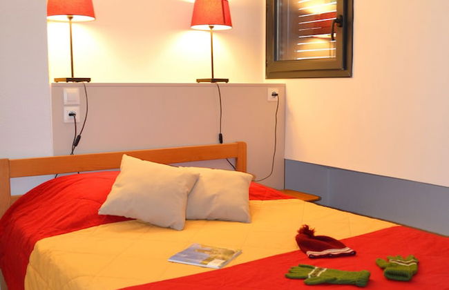 VVF Haute Loire Saint-Julien-Chapteuil - Foto 5