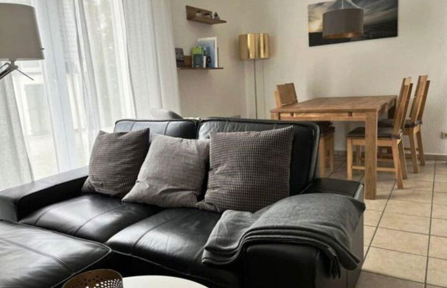Apartment in Trassenheide for 4 Personen - Foto 10