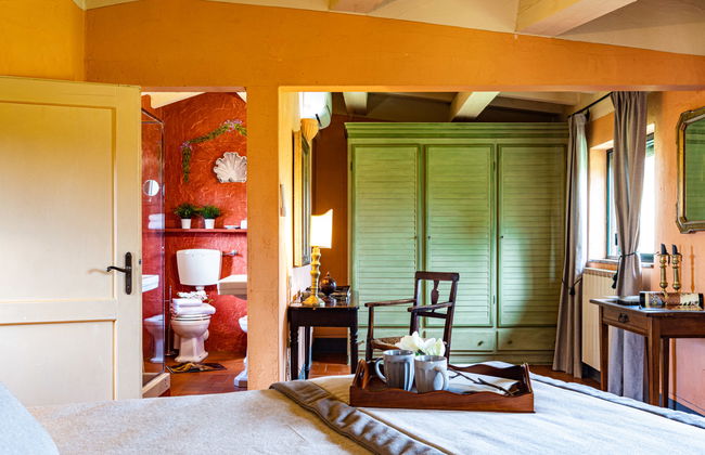 La Torre + Fienile + Casa Prato - Foto 27