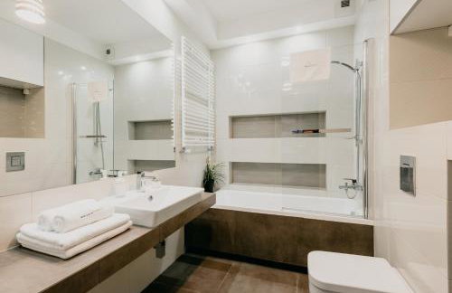 Exclusive Apartments | Krakow Lubicz Brewery - Photo 42