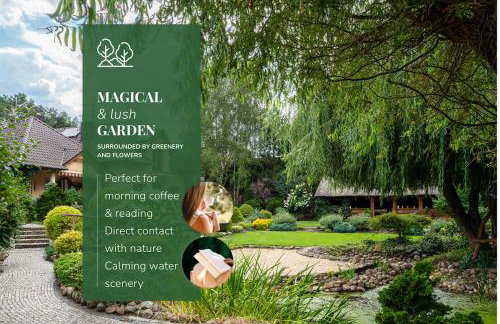 LUX VILLA Swimming pool-Tennis court-Home cinema - Foto 5