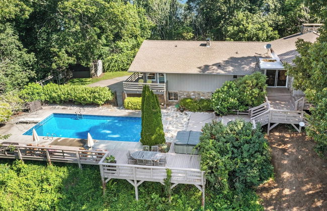 Asher by Avantstay Mountain Escape + Pool/spa - Foto 1