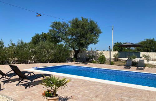 Villa Iris - Foto 54