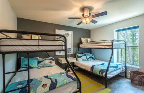 FALL DISCOUNTED RATES Pet Friendly Sleeps18 ElevatorBayside St George - Foto 51